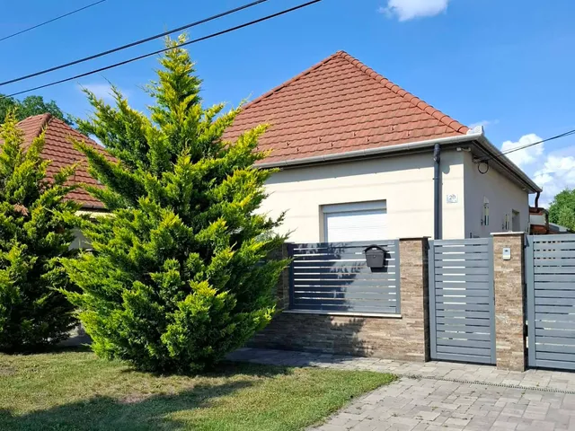 Eladó ház Miskolc 140 nm