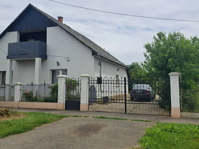 Eladó ház Vilmány 97 nm