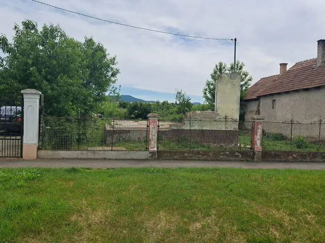 Eladó ház Vilmány 97 nm