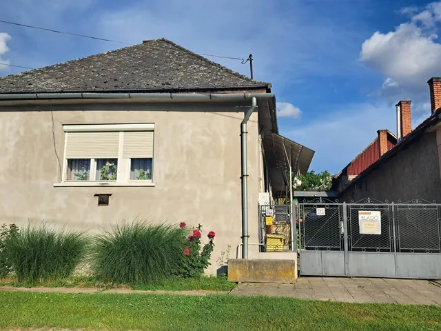 Eladó ház Gönc 80 nm