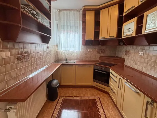 Kiadó lakás Miskolc 51 nm