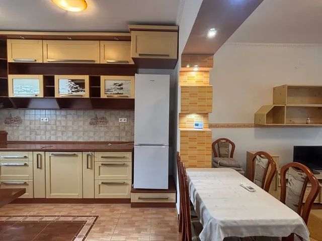 Kiadó lakás Miskolc 51 nm