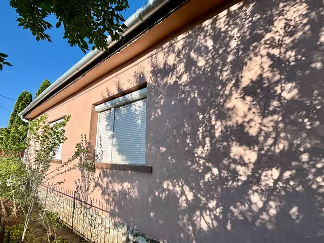 Eladó ház Szikszó 77 nm