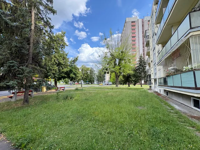 Eladó lakás Miskolc 44 nm