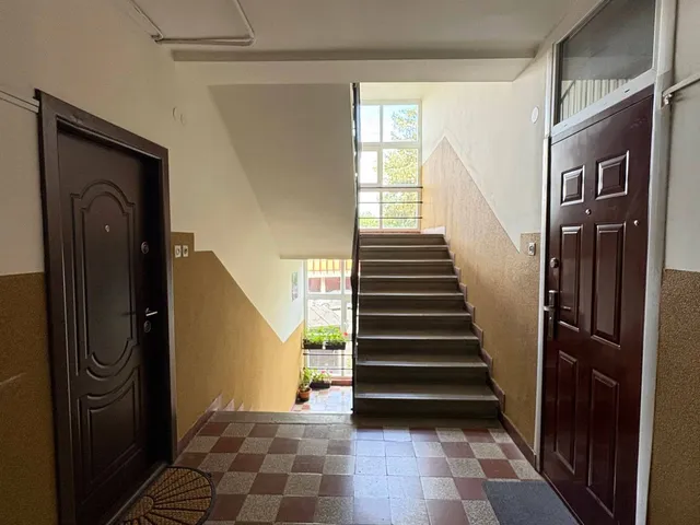 Eladó lakás Miskolc 44 nm