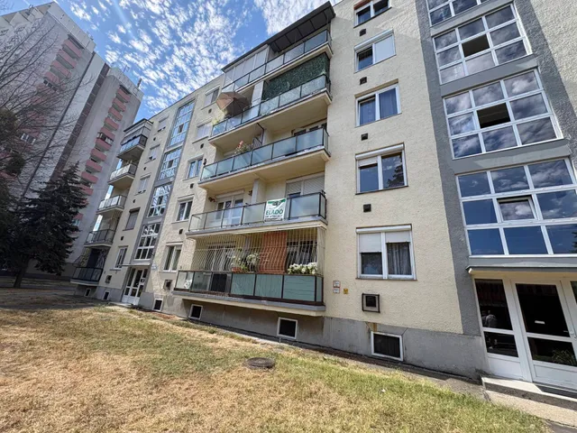 Eladó lakás Miskolc 44 nm