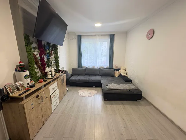 Eladó lakás Miskolc 48 nm
