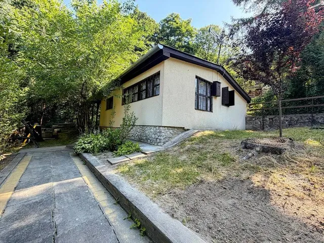 Eladó nyaraló Bükkaranyos 41 nm