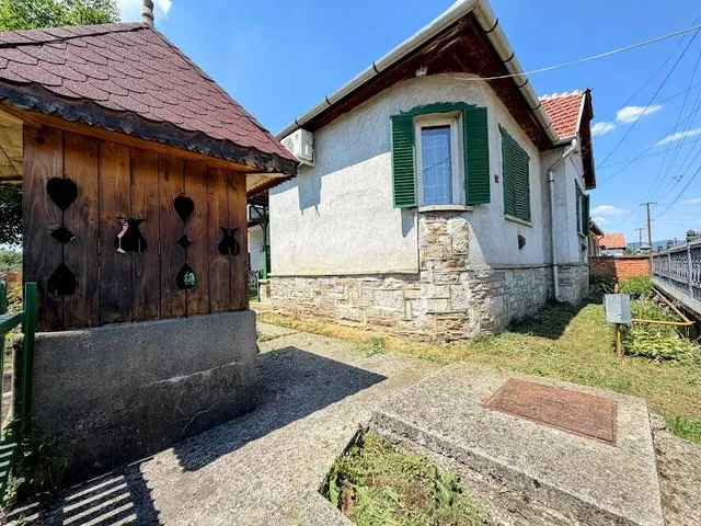 Eladó ház Szendrő 90 nm