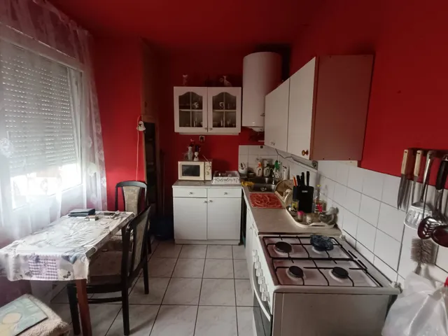 Eladó lakás Szerencs 51 nm