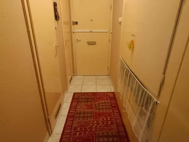 Eladó lakás Szerencs 51 nm