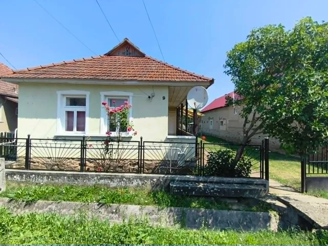Eladó ház Perkupa 50 nm