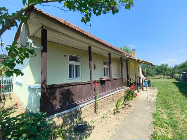 Eladó ház Perkupa 50 nm