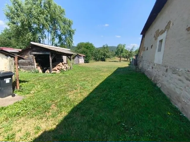 Eladó ház Perkupa 50 nm