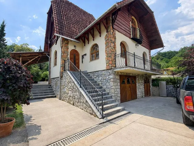 Eladó mezőgazdasági ingatlan Varbóc 150 nm
