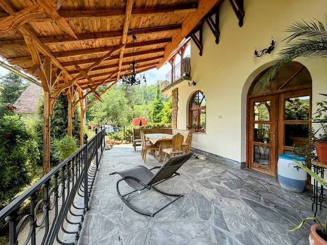 Eladó mezőgazdasági ingatlan Varbóc 150 nm