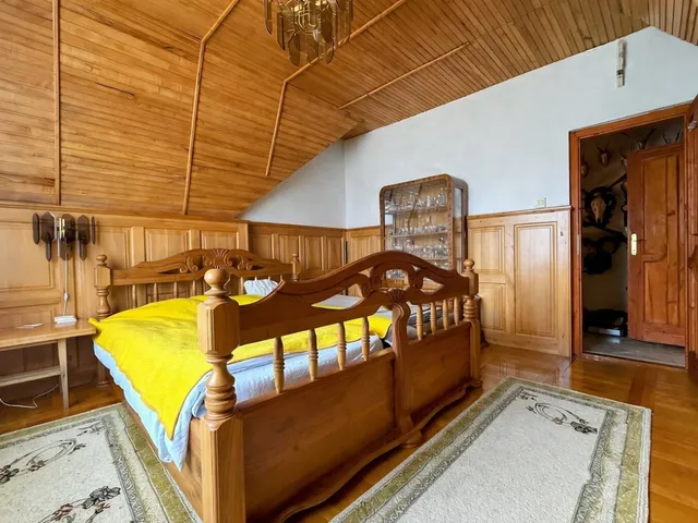 Eladó mezőgazdasági ingatlan Varbóc 150 nm