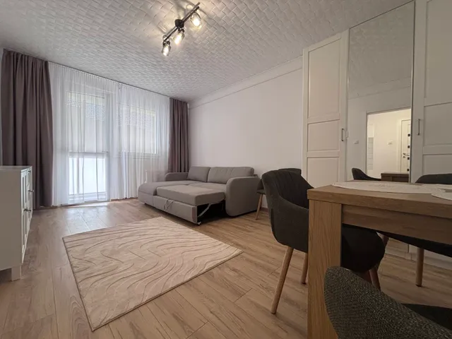 Kiadó lakás Miskolc 37 nm