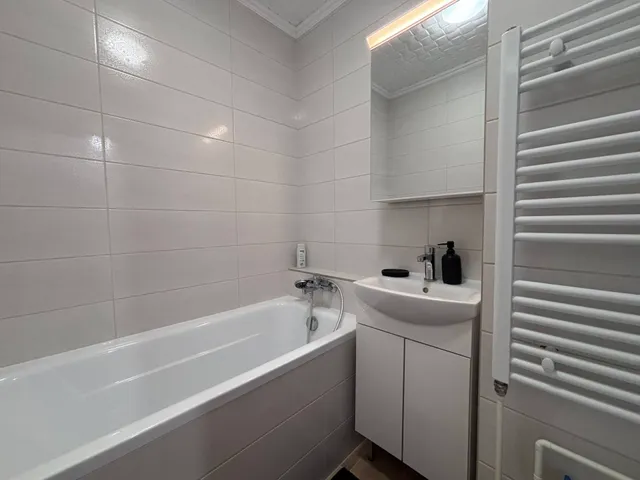 Kiadó lakás Miskolc 37 nm