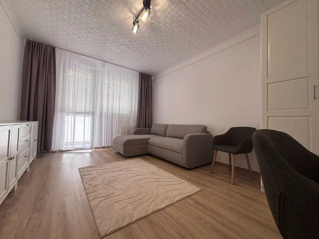 Kiadó lakás Miskolc 37 nm