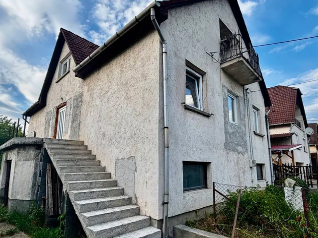 Eladó ház Miskolc 160 nm