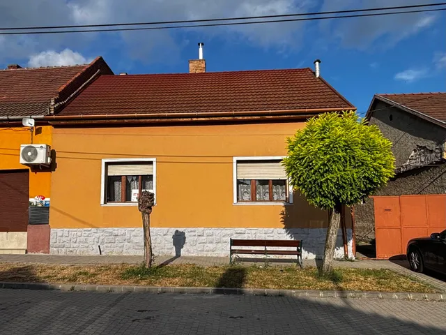 Eladó ház Szikszó 100 nm