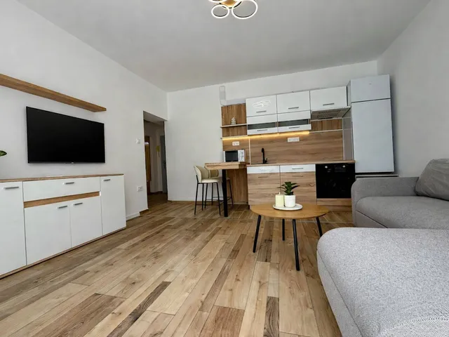 Kiadó lakás Miskolc 36 nm