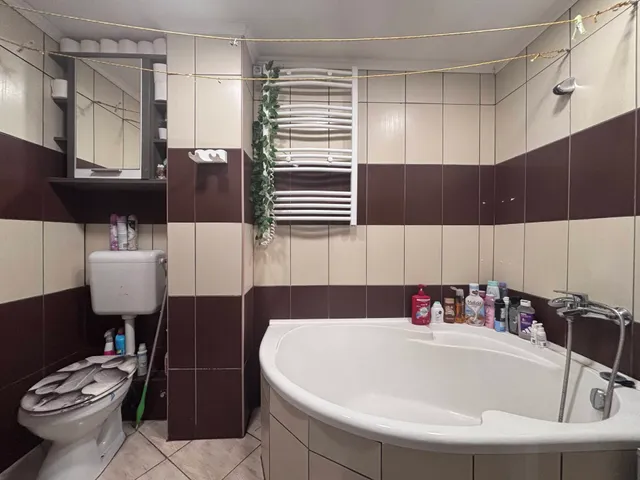 Eladó lakás Miskolc 60 nm