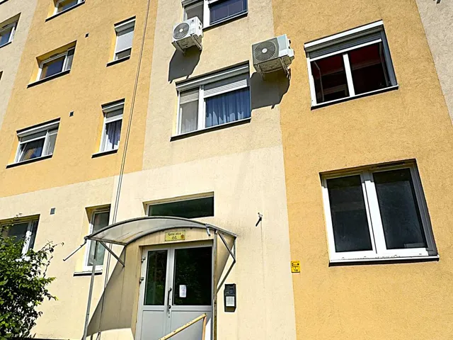 Eladó lakás Miskolc 51 nm