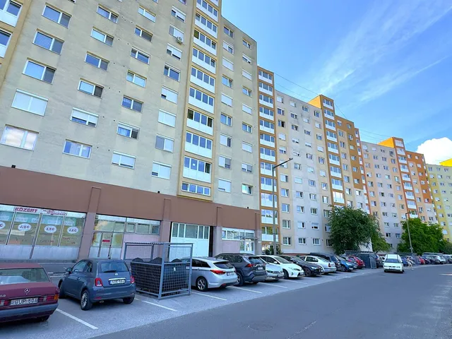 Eladó lakás Miskolc 51 nm