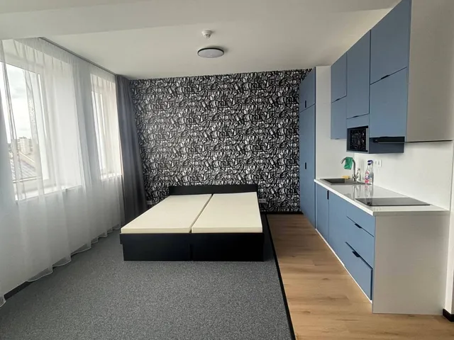Kiadó lakás Miskolc 34 nm