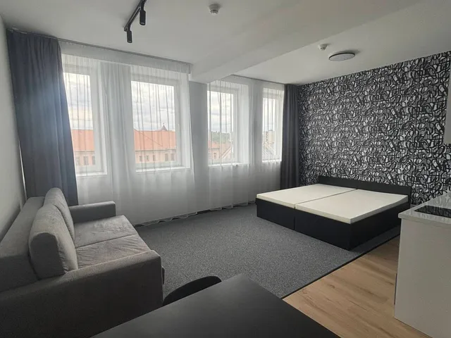 Kiadó lakás Miskolc 34 nm
