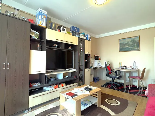 Eladó lakás Miskolc 37 nm