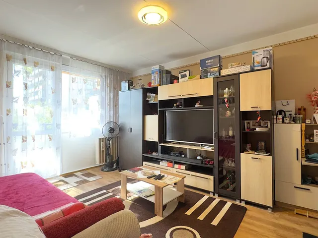 Eladó lakás Miskolc 37 nm