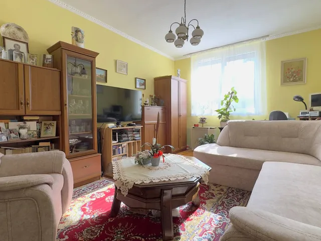 Eladó lakás Miskolc 58 nm