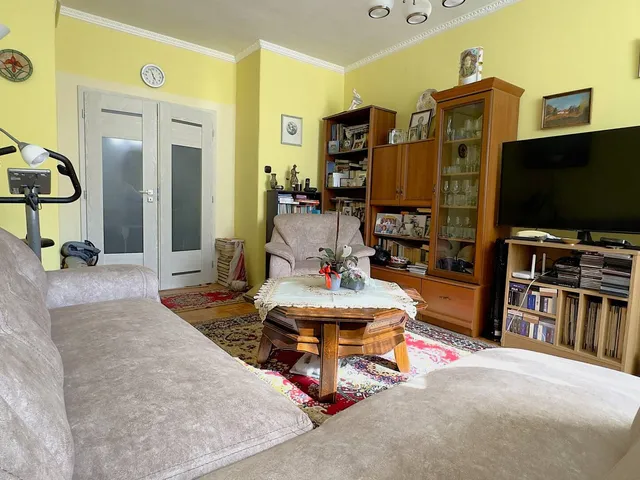 Eladó lakás Miskolc 58 nm