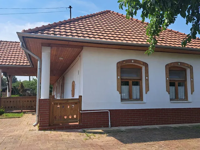 Eladó ház Gönc 200 nm