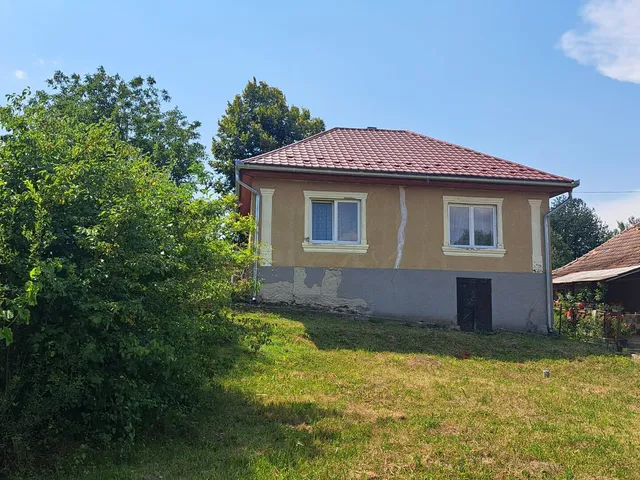 Eladó ház Kéked 60 nm