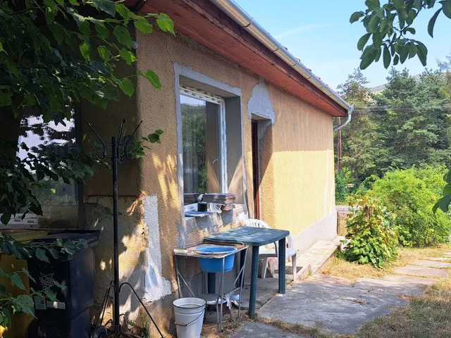 Eladó ház Kéked 60 nm