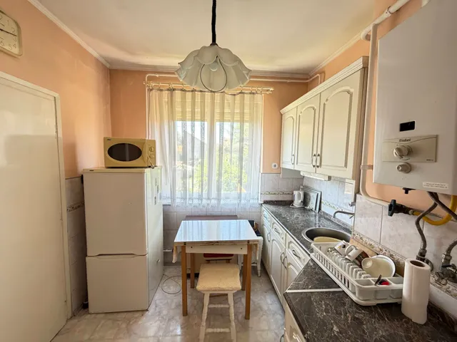 Eladó lakás Miskolc 39 nm
