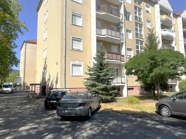 Eladó lakás Miskolc 58 nm