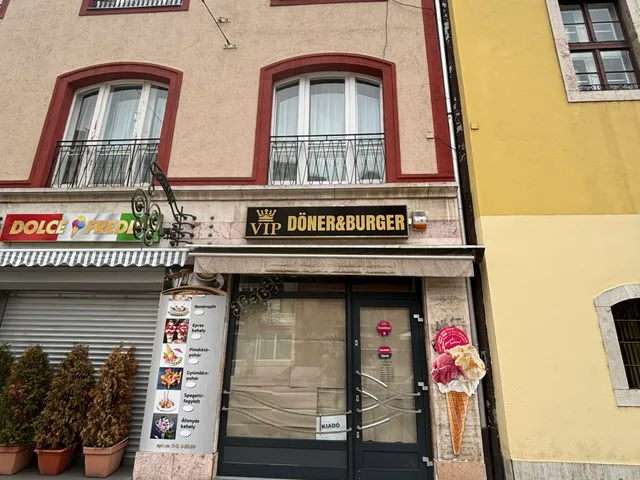 Kiadó kereskedelmi és ipari ingatlan Miskolc 55 nm
