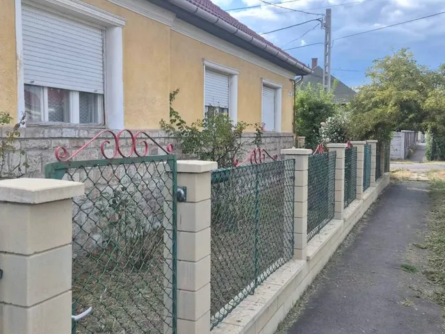 Eladó ház Miskolc 120 nm