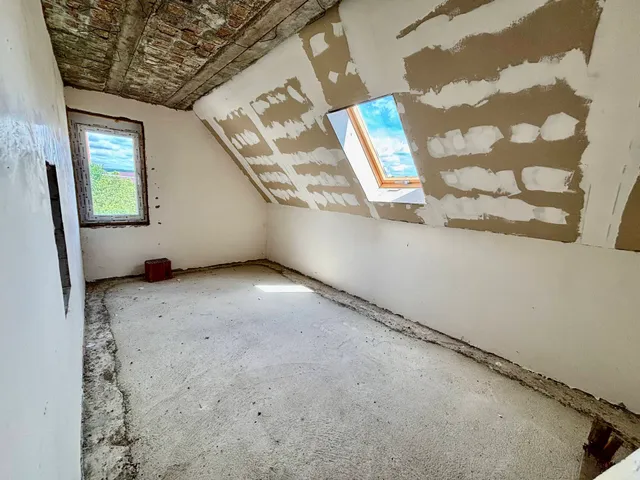 Eladó ház Edelény 140 nm
