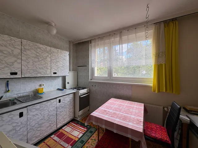 Eladó lakás Miskolc 60 nm