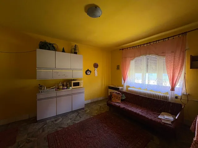 Eladó ház Sajókaza 110 nm