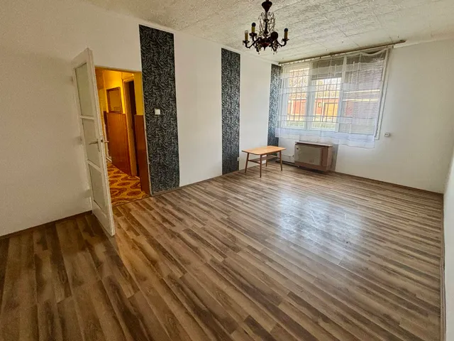 Eladó lakás Sajószentpéter 54 nm