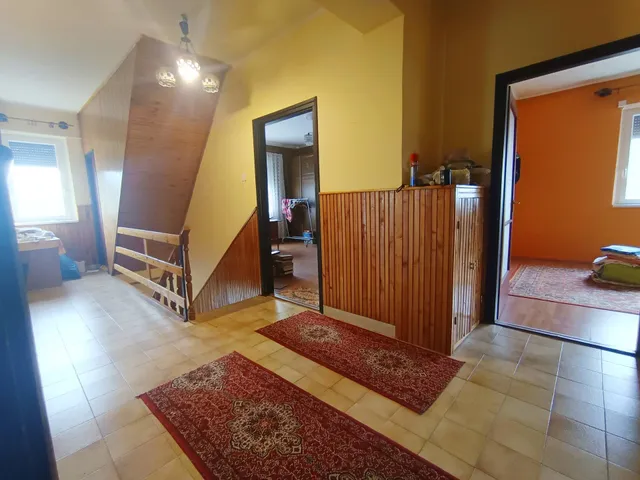 Eladó ház Sárospatak 209 nm