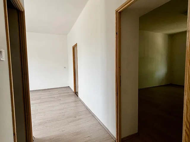 Eladó lakás Edelény 51 nm
