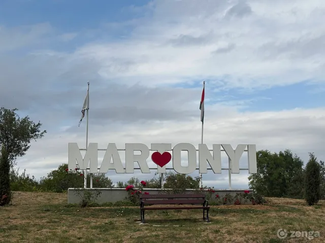 Eladó ház Martonyi 82 nm